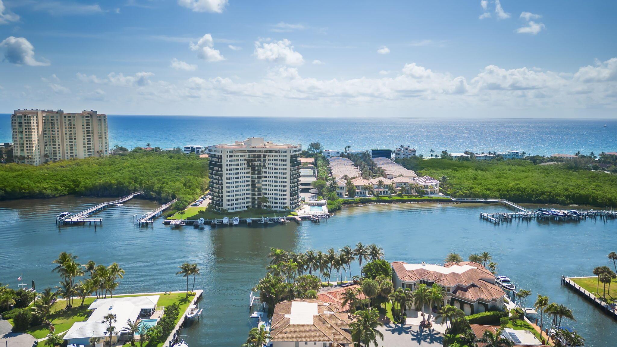 Boca Keys - Residential