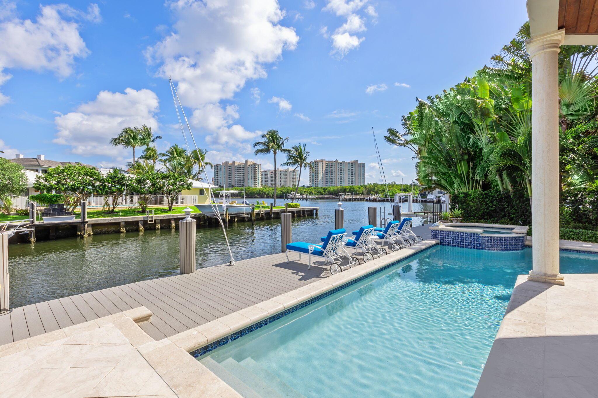 Boca Keys - Residential