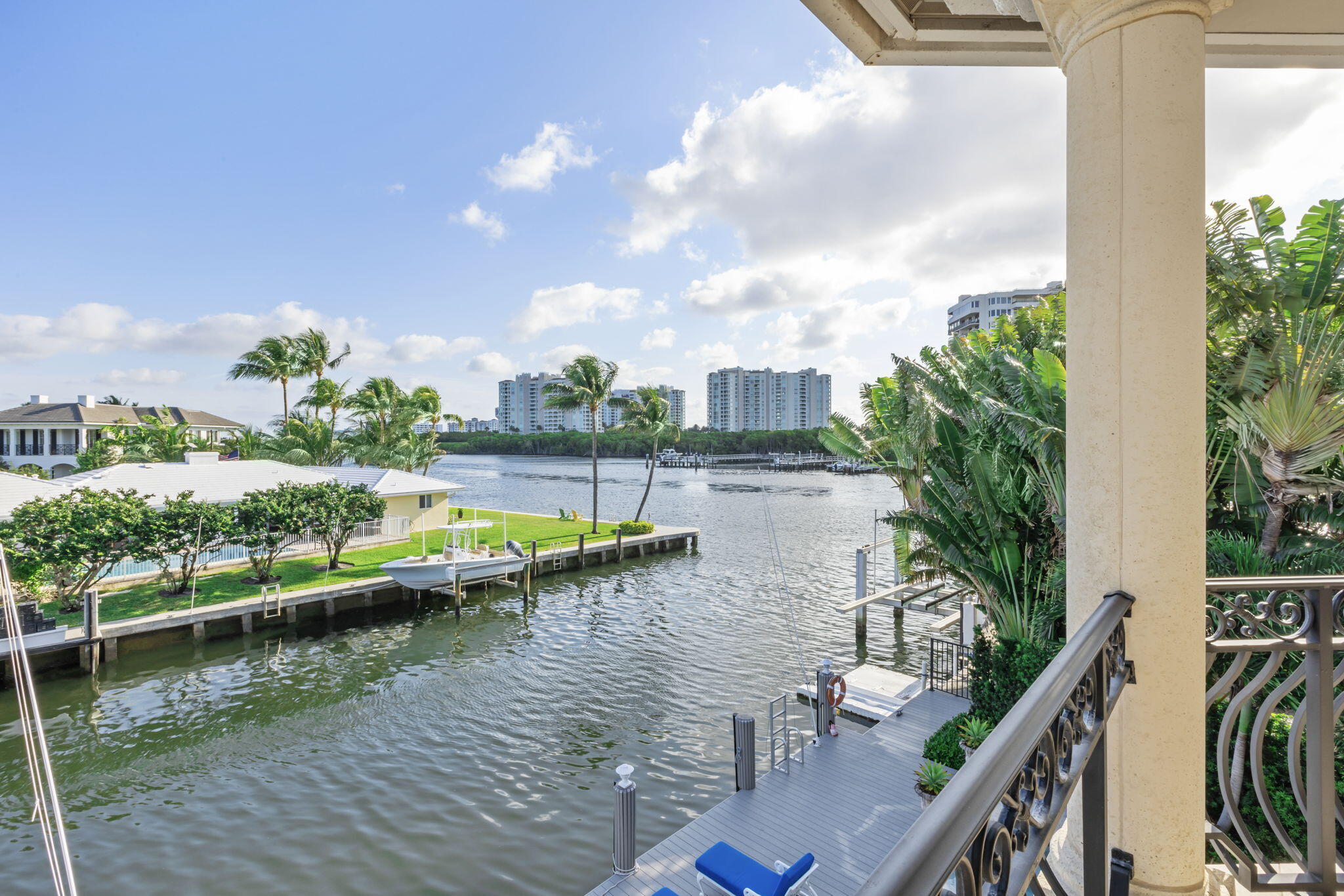 Boca Keys - Residential