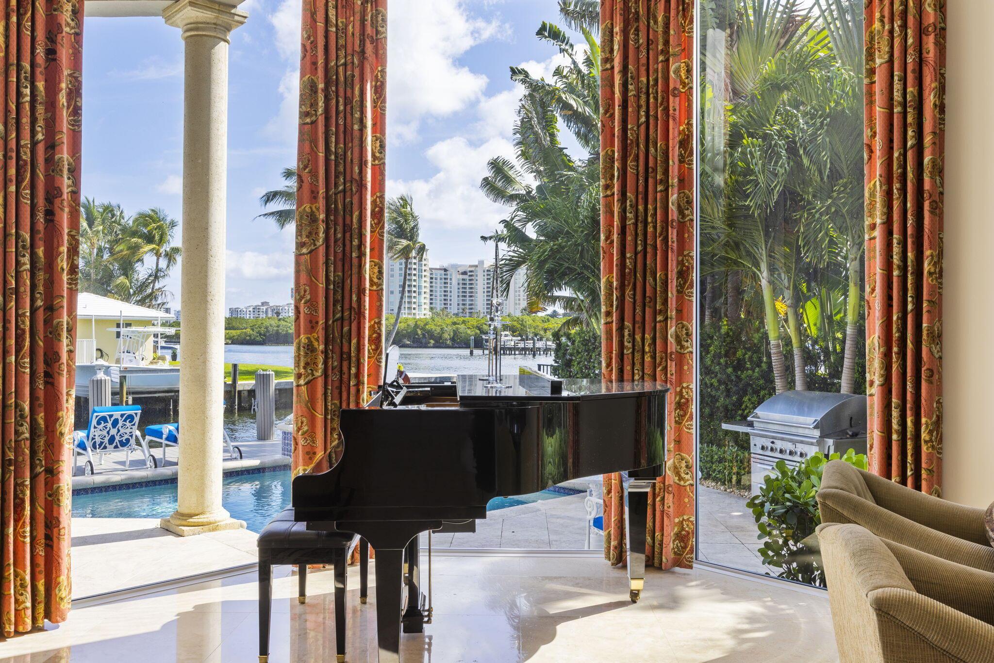 Boca Keys - Residential