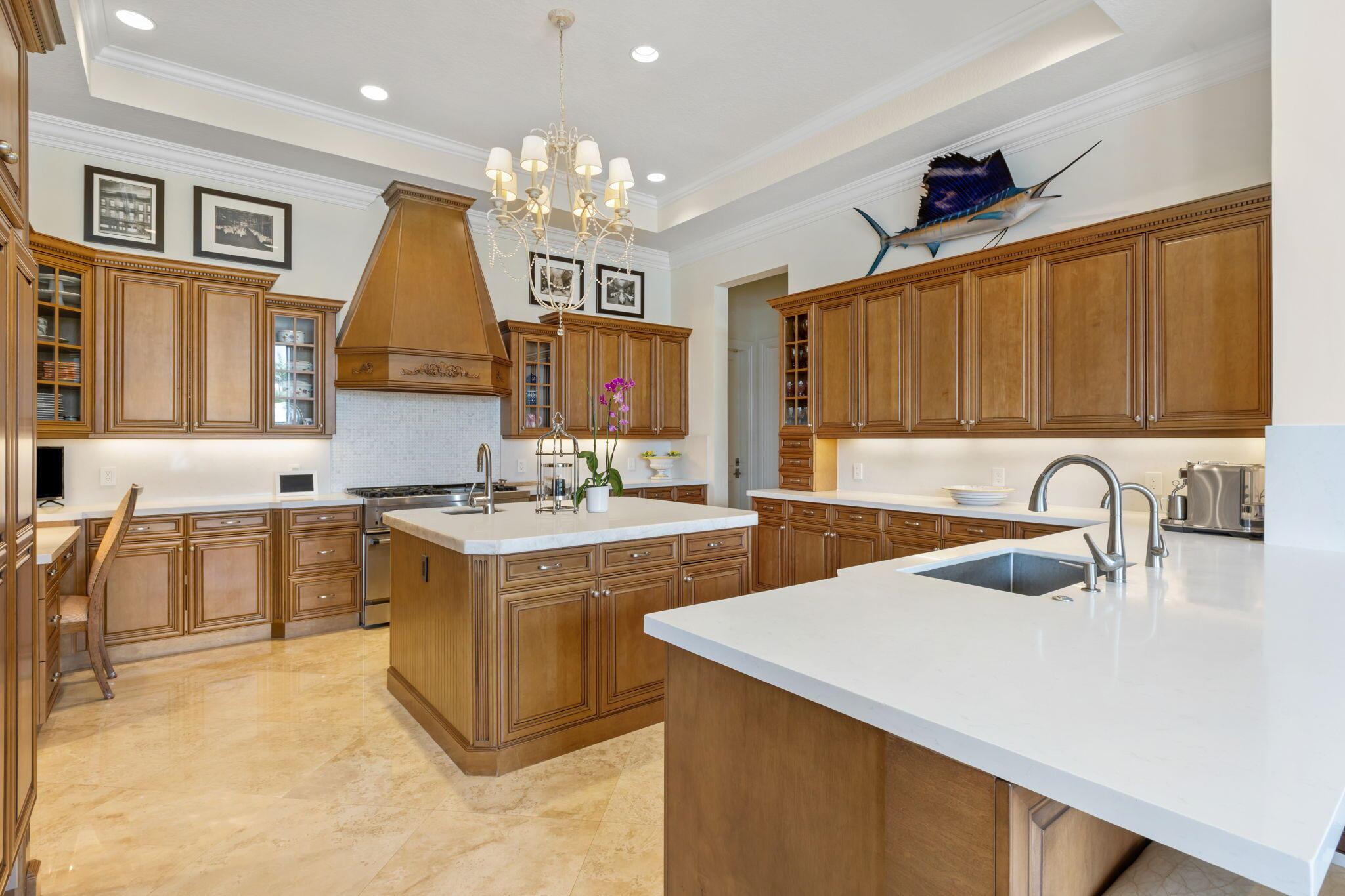 Boca Keys - Residential