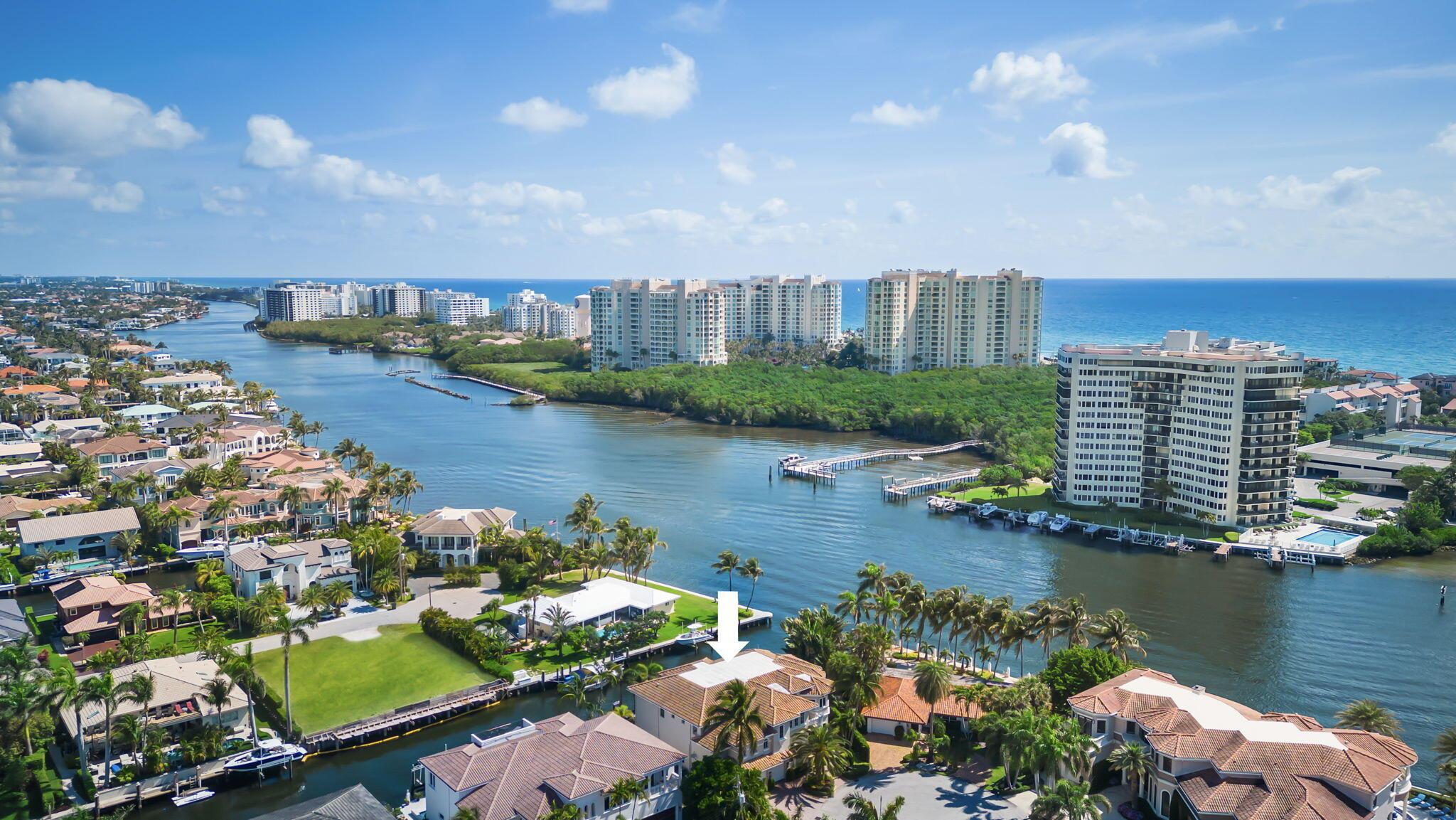 Boca Keys - Residential