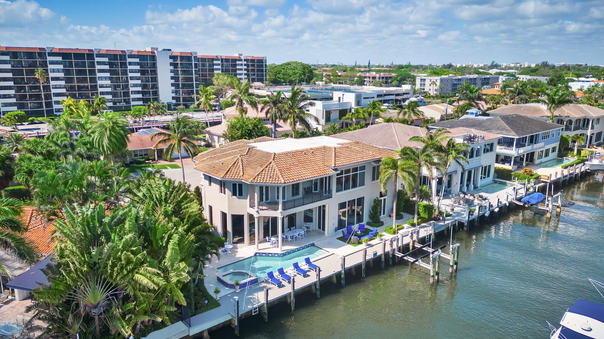 Boca Keys - Residential