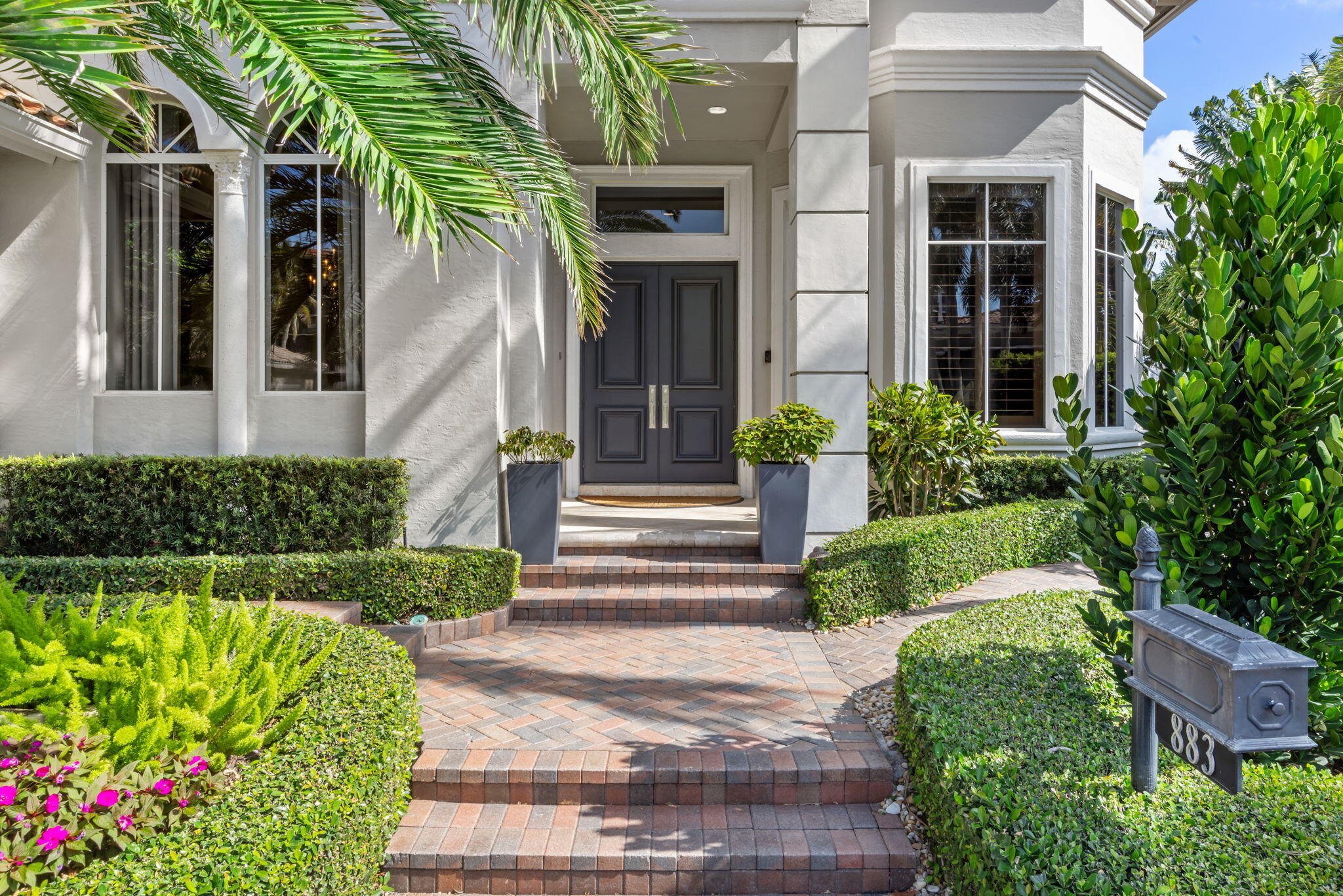 Boca Keys - Residential