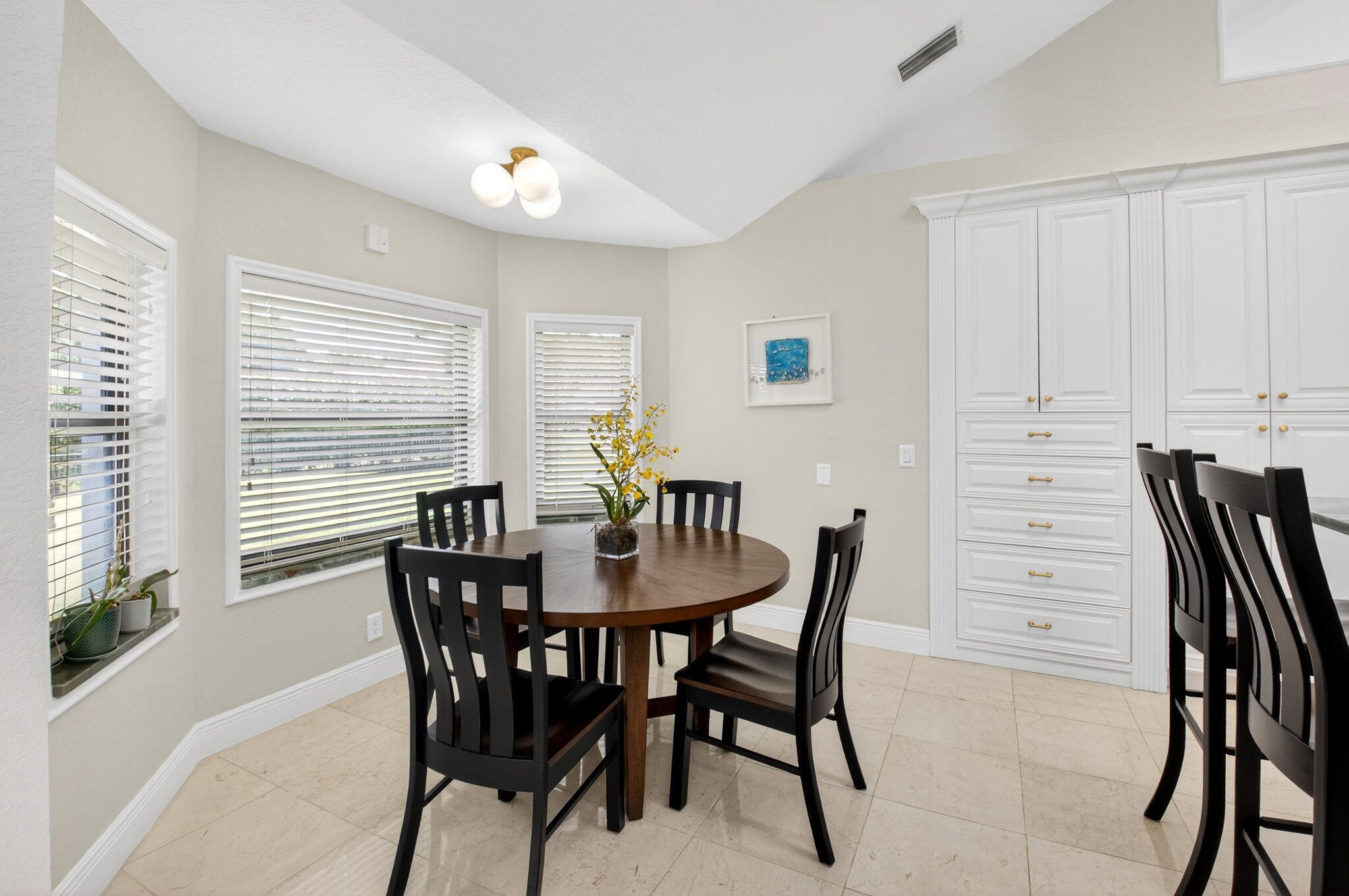 RIO POCO - Residential