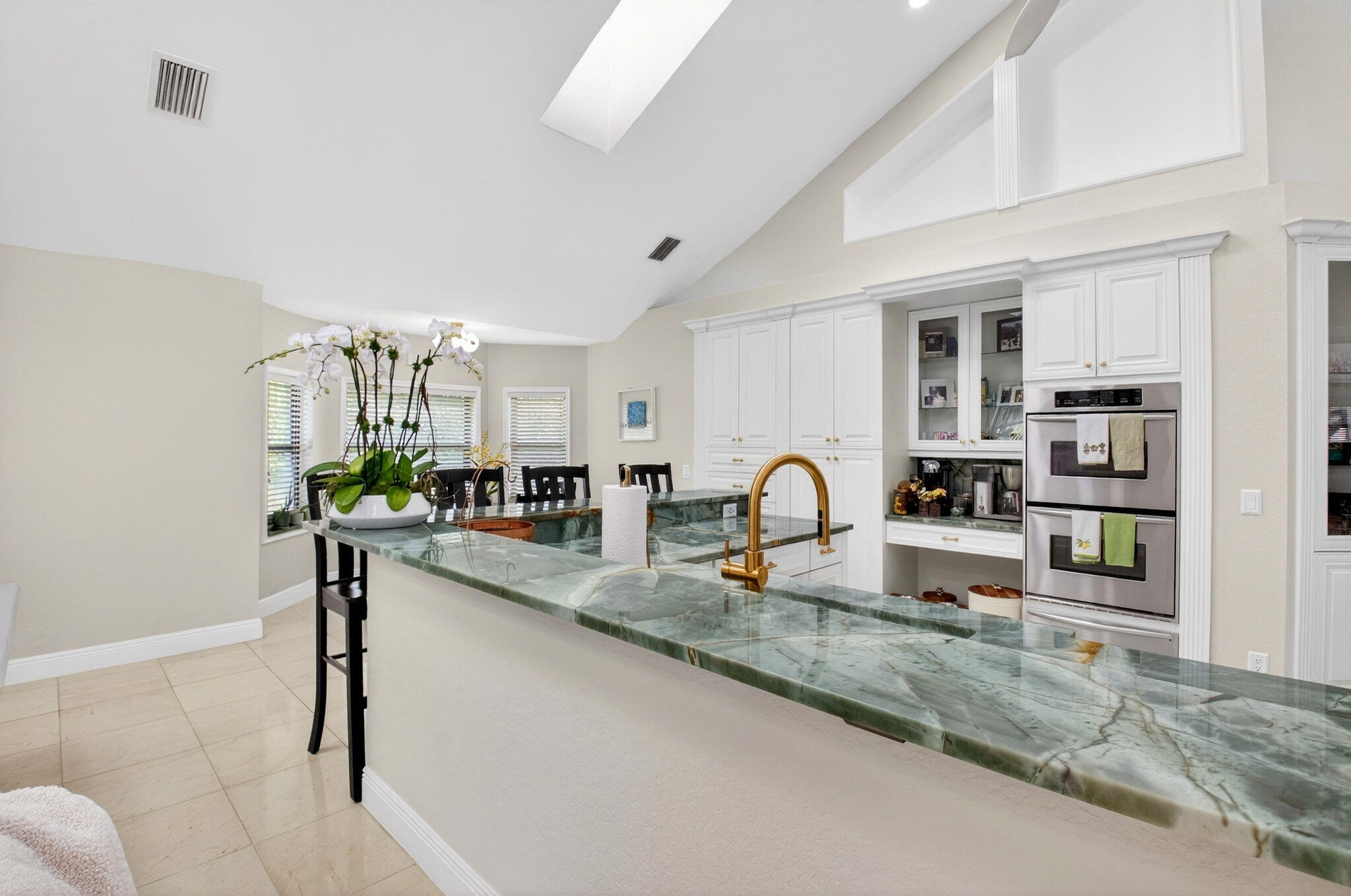 RIO POCO - Residential