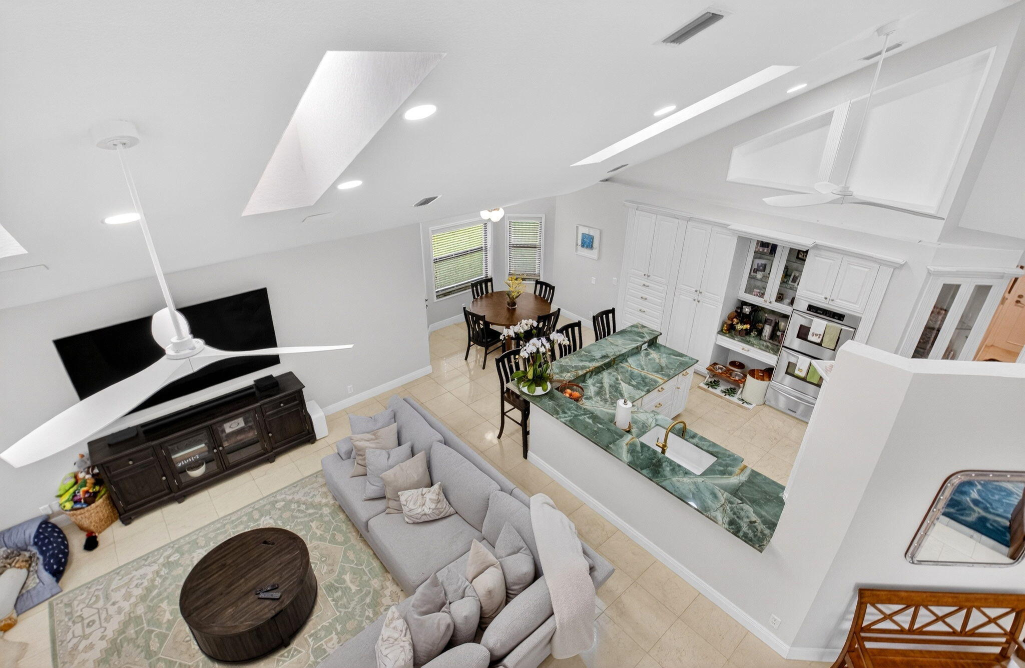 RIO POCO - Residential