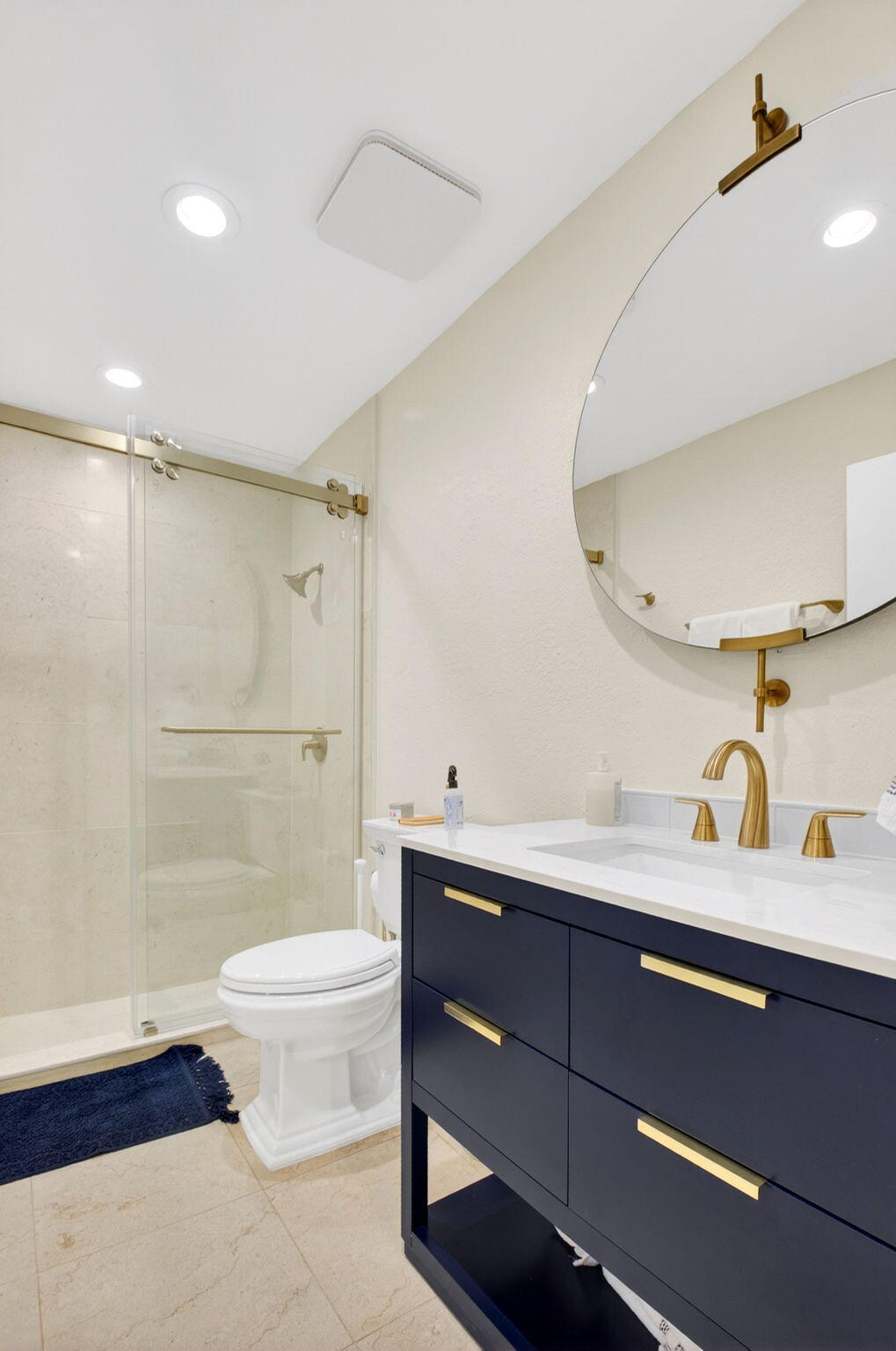 RIO POCO - Residential