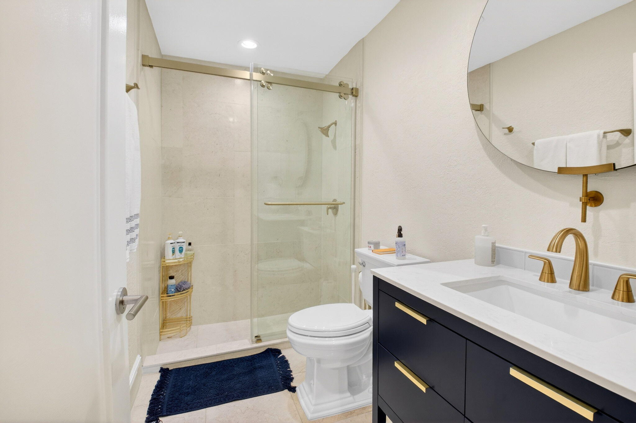 RIO POCO - Residential