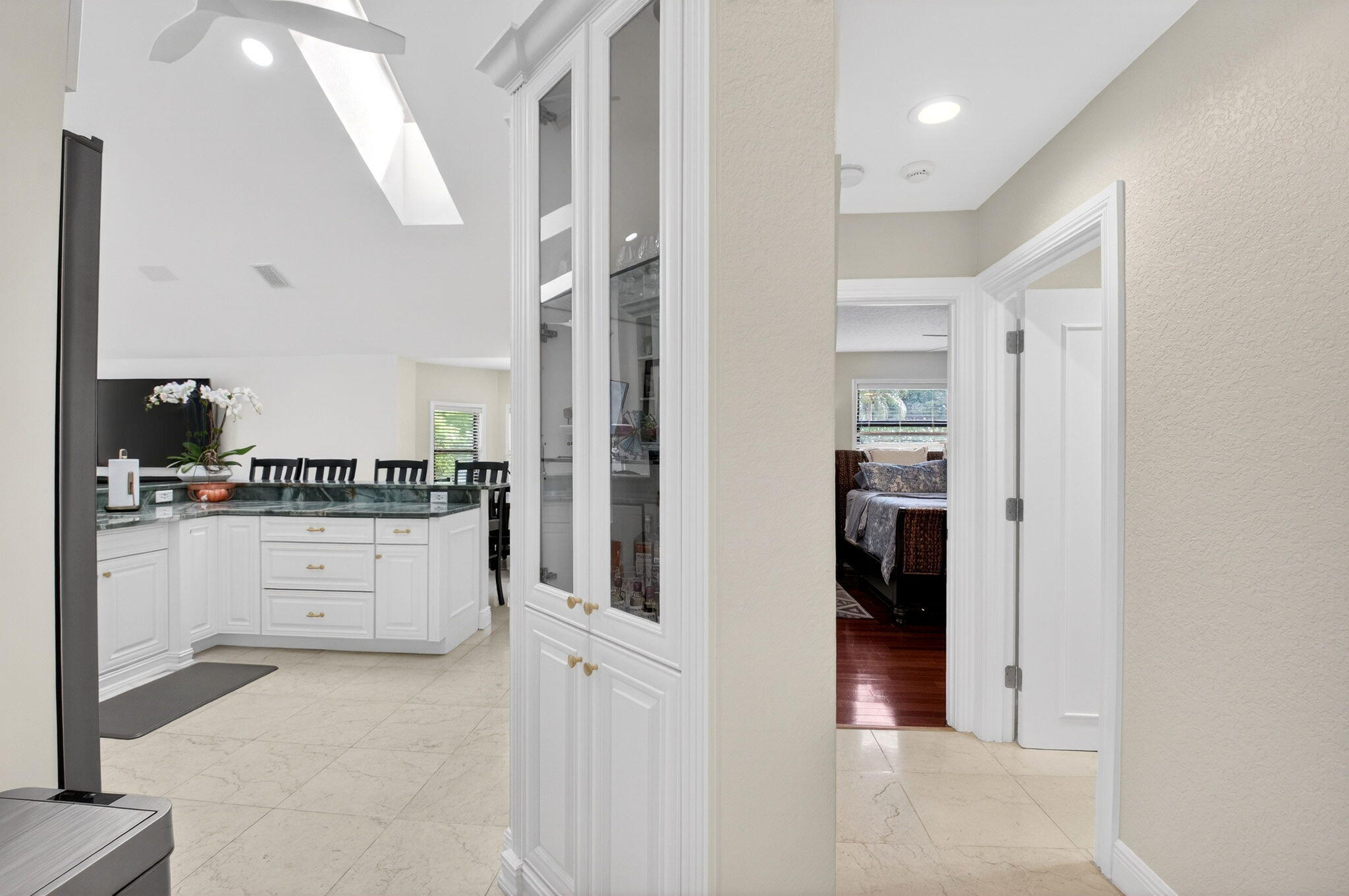 RIO POCO - Residential