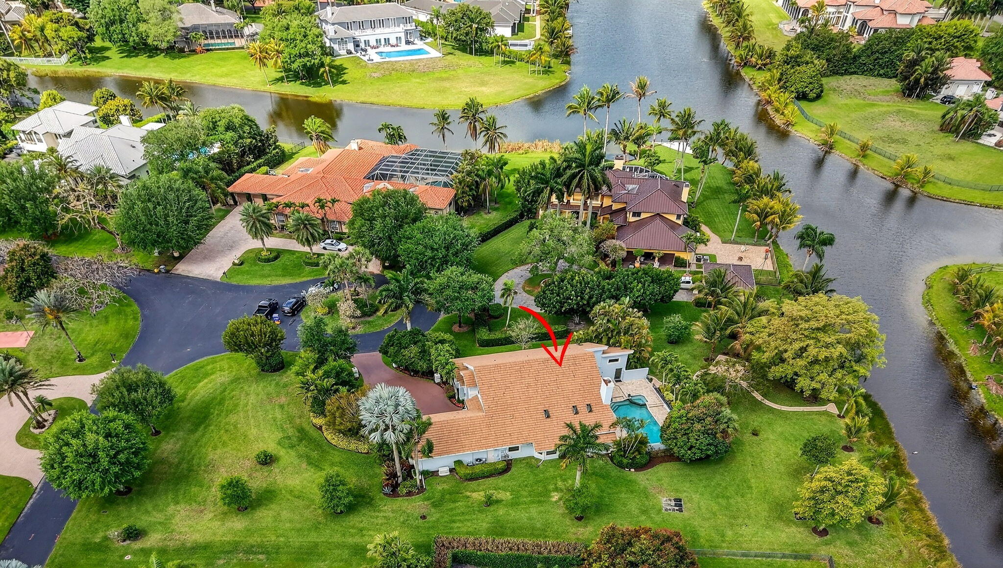 RIO POCO - Residential