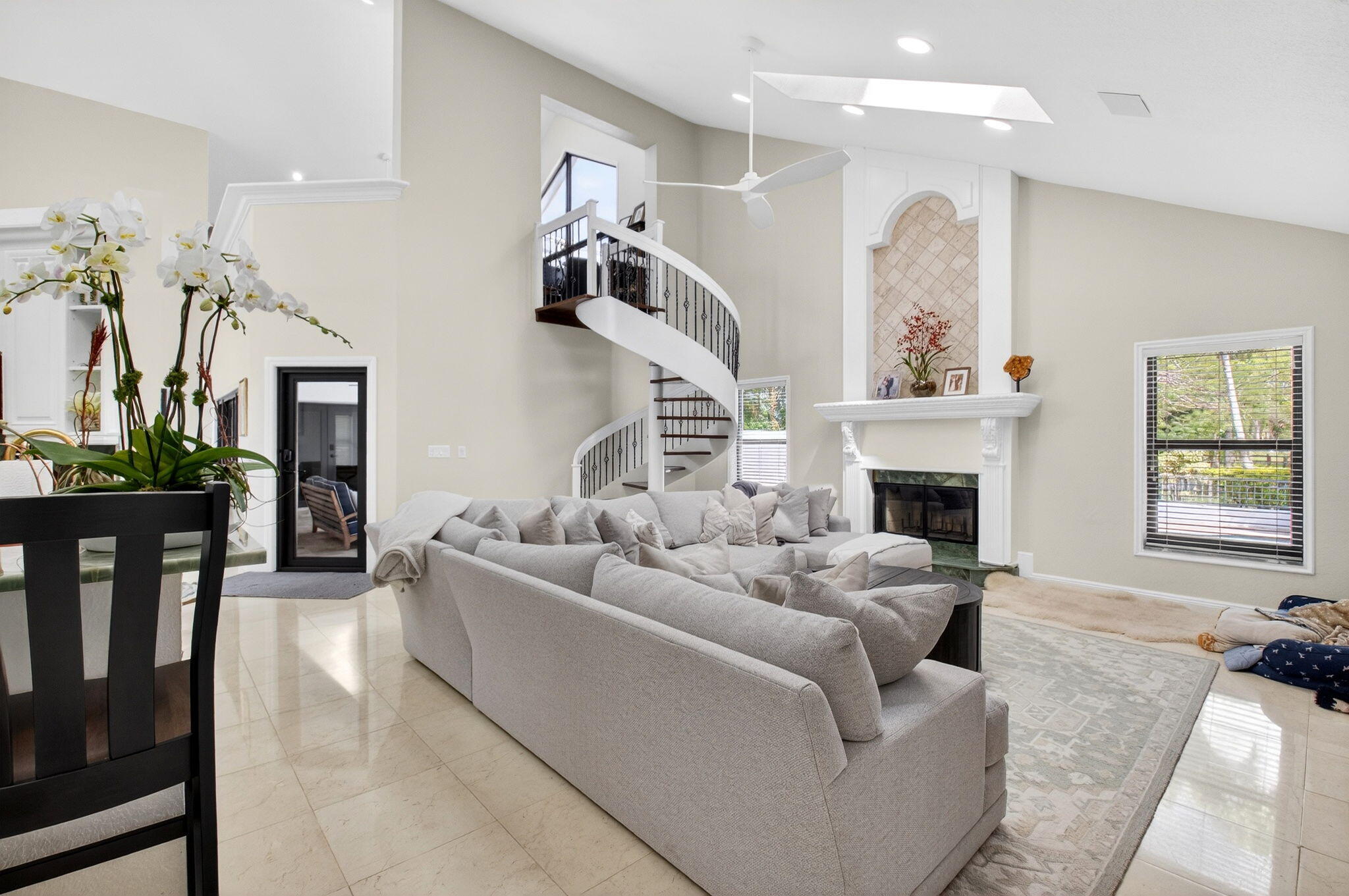 RIO POCO - Residential