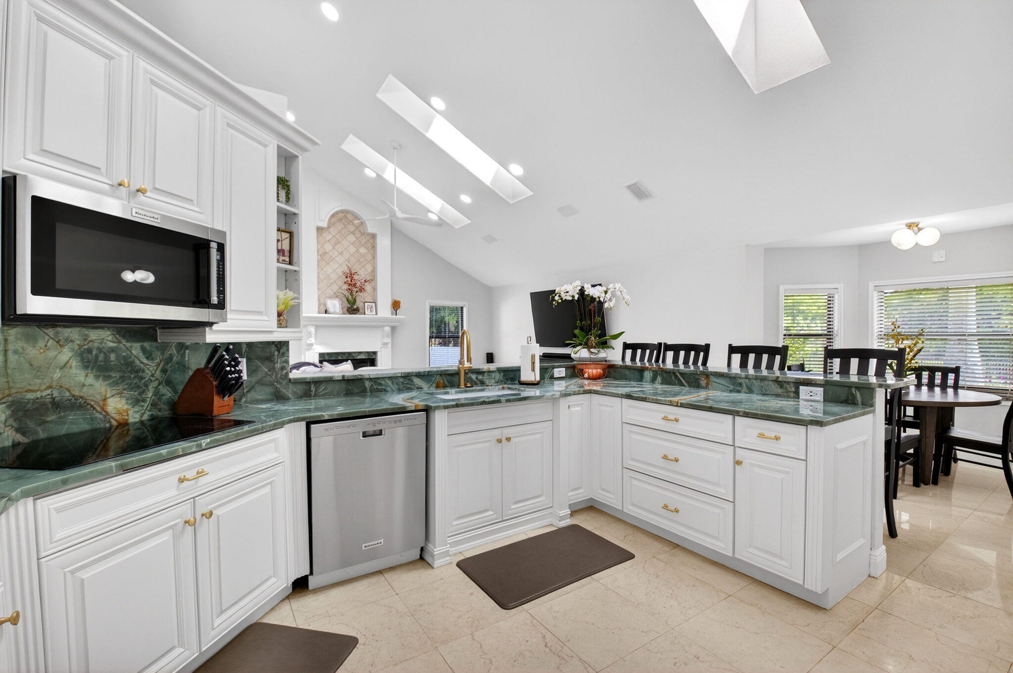 RIO POCO - Residential