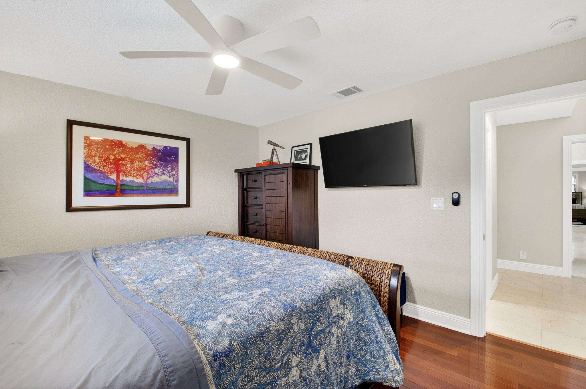 RIO POCO - Residential