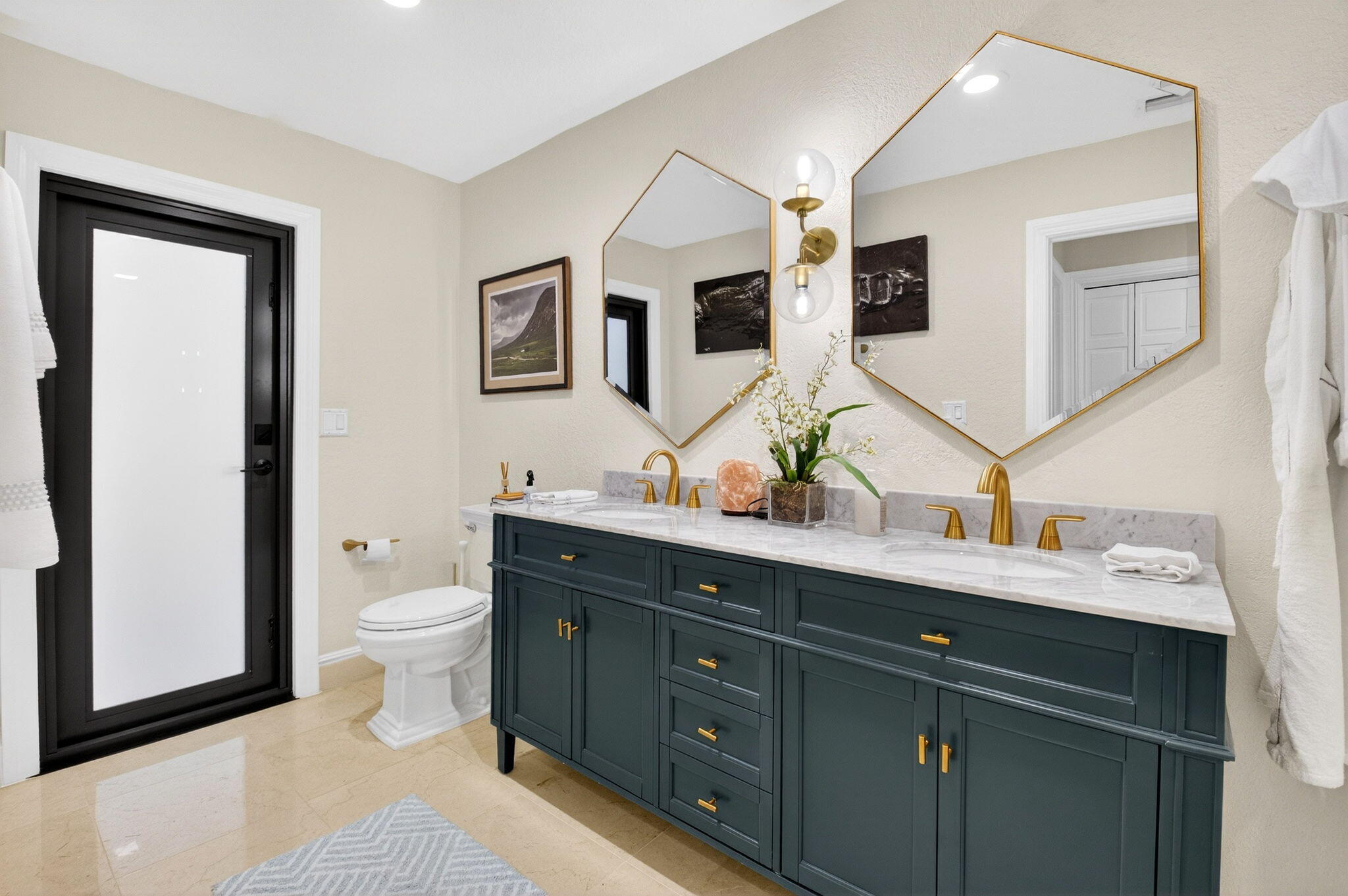 RIO POCO - Residential