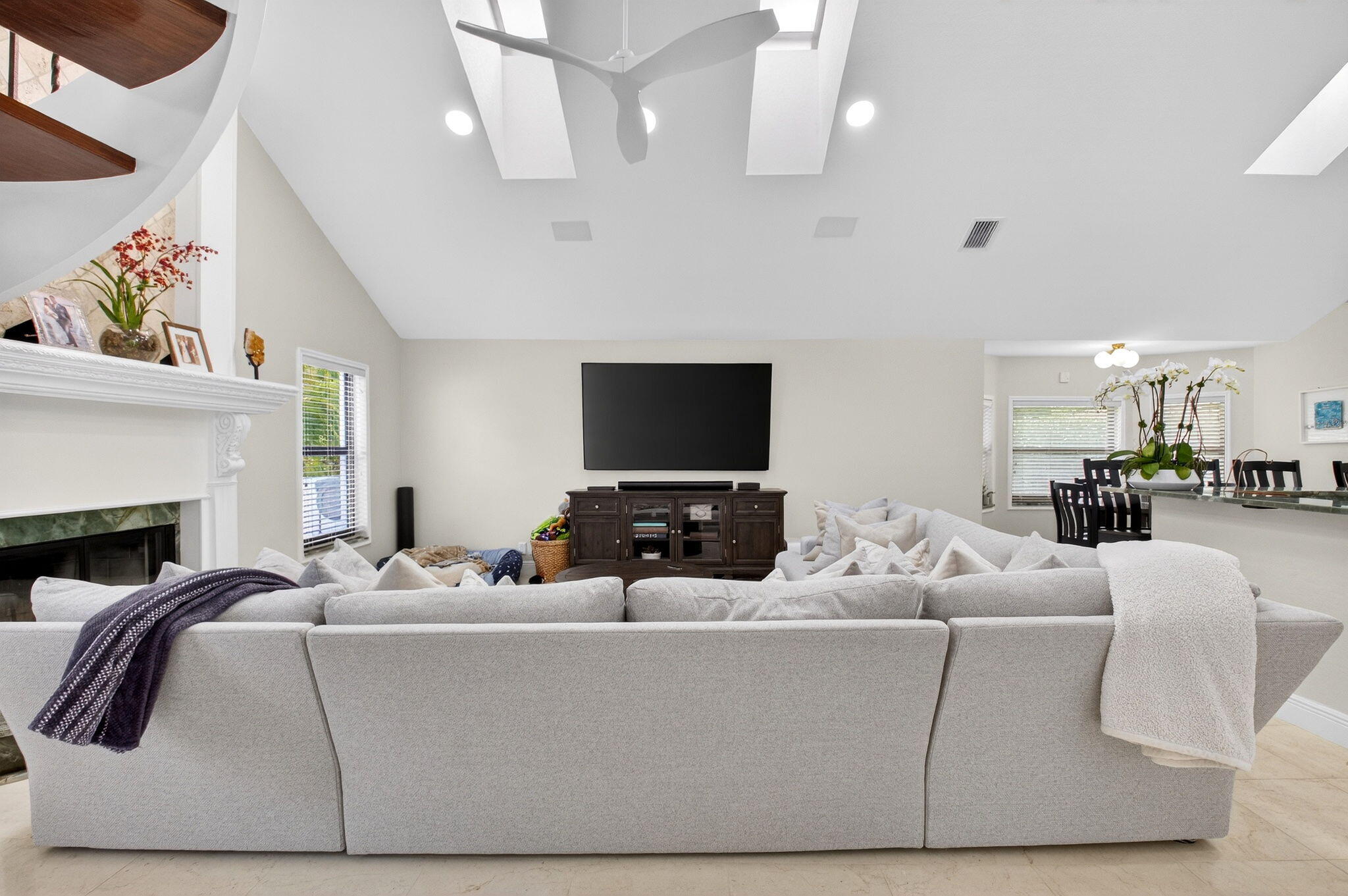 RIO POCO - Residential