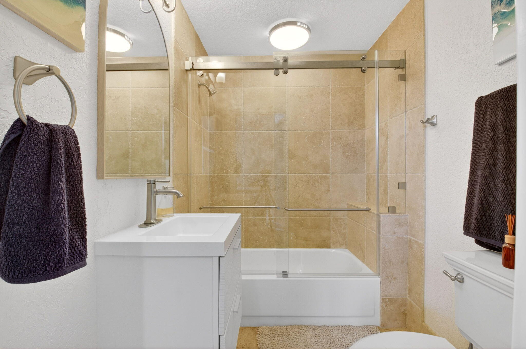 RIO POCO - Residential