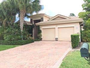 Photo of 11181 Osprey Isles Boulevard, Palm Beach Gardens, FL 33412 (MLS # B26061140)