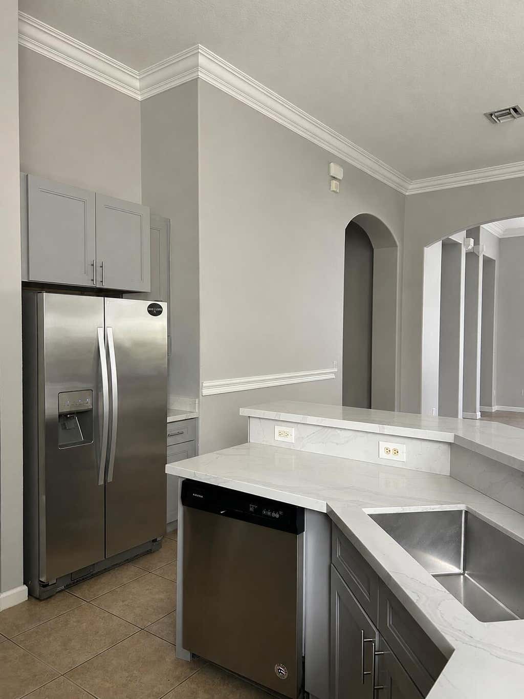 Photo of 11181 Osprey Isles Boulevard, Palm Beach Gardens, FL 33412 (MLS # B26061140)