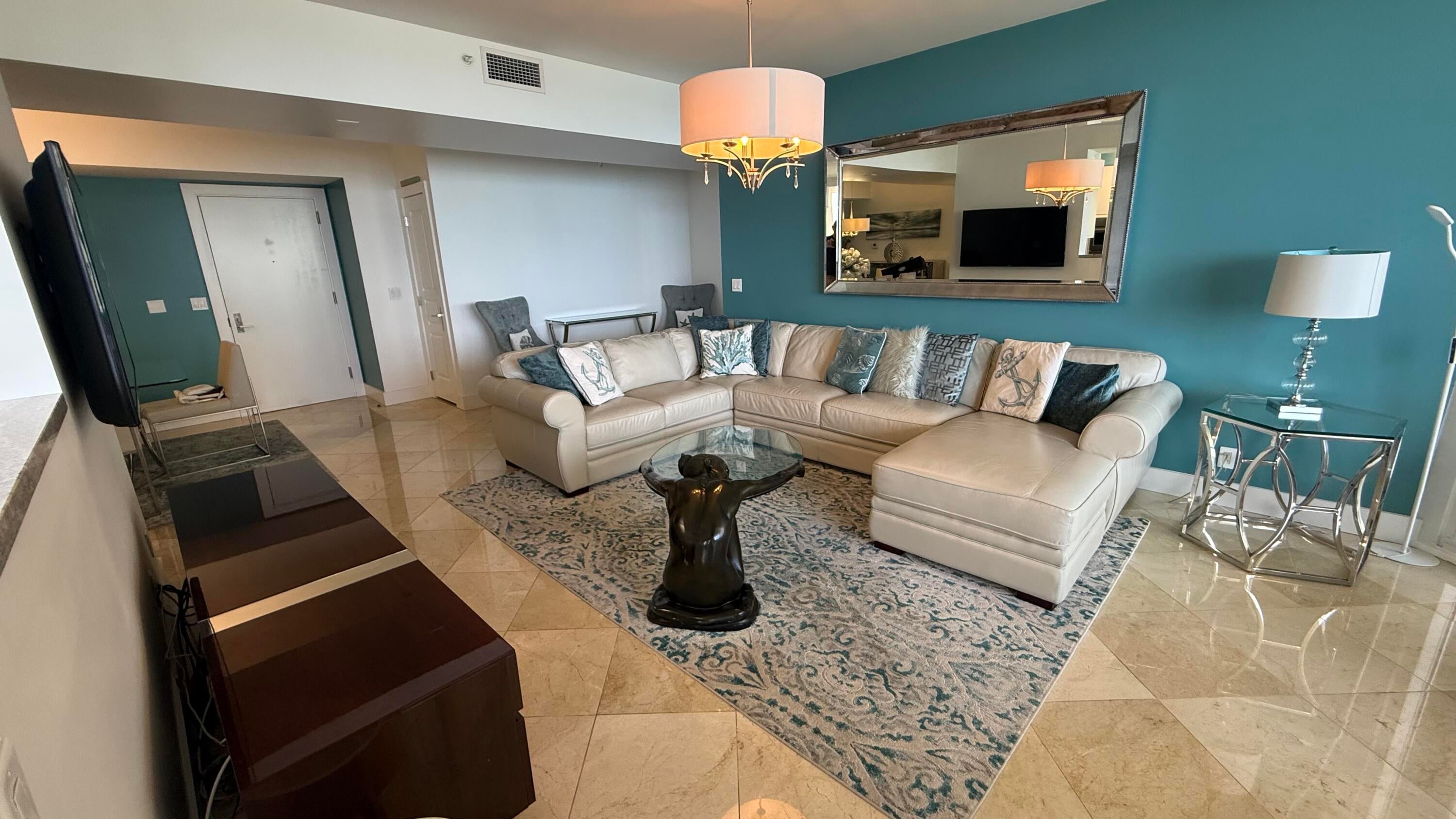 3200 N Ocean Boulevard 605