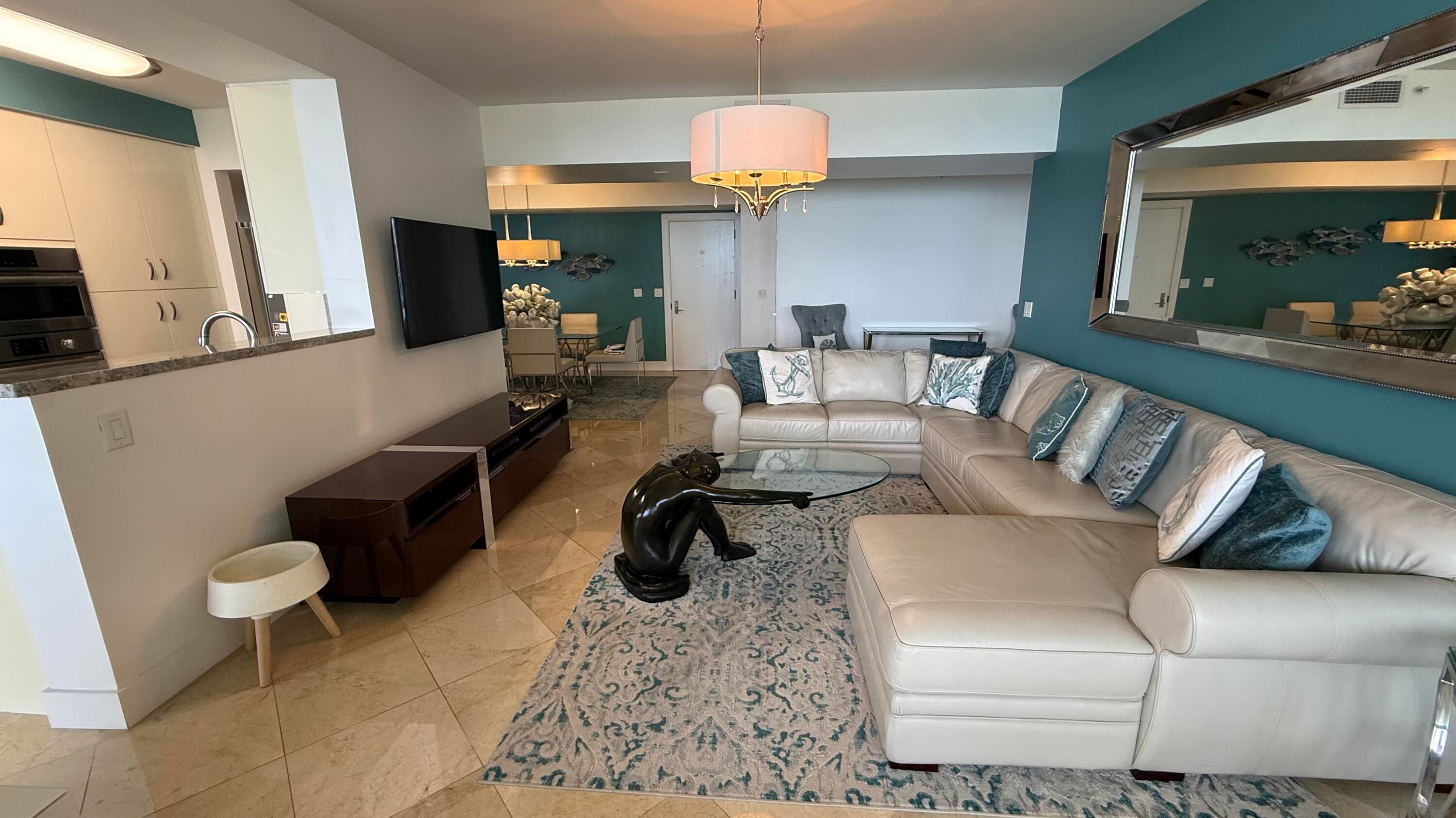 3200 N Ocean Boulevard 605