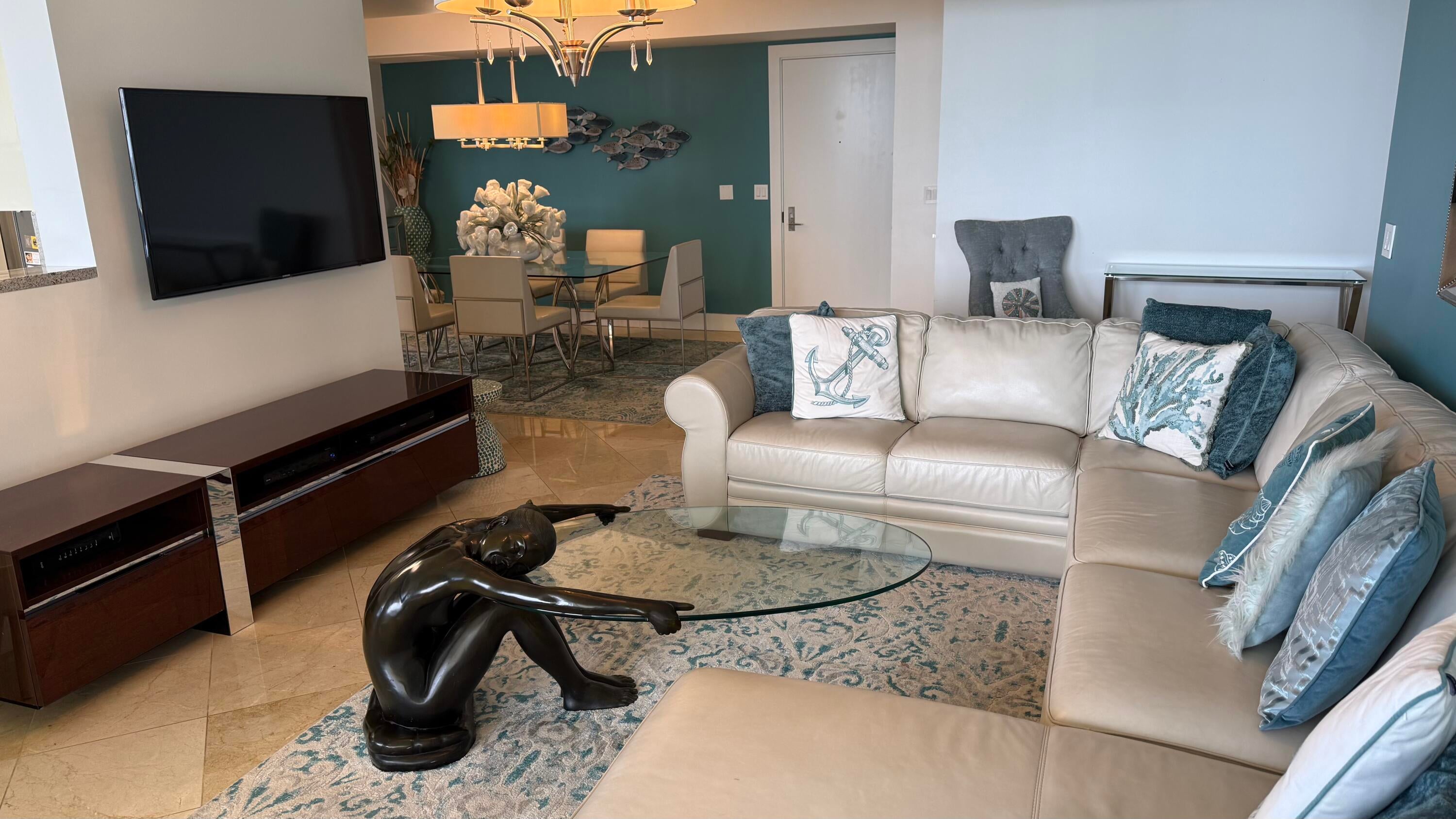3200 N Ocean Boulevard 605
