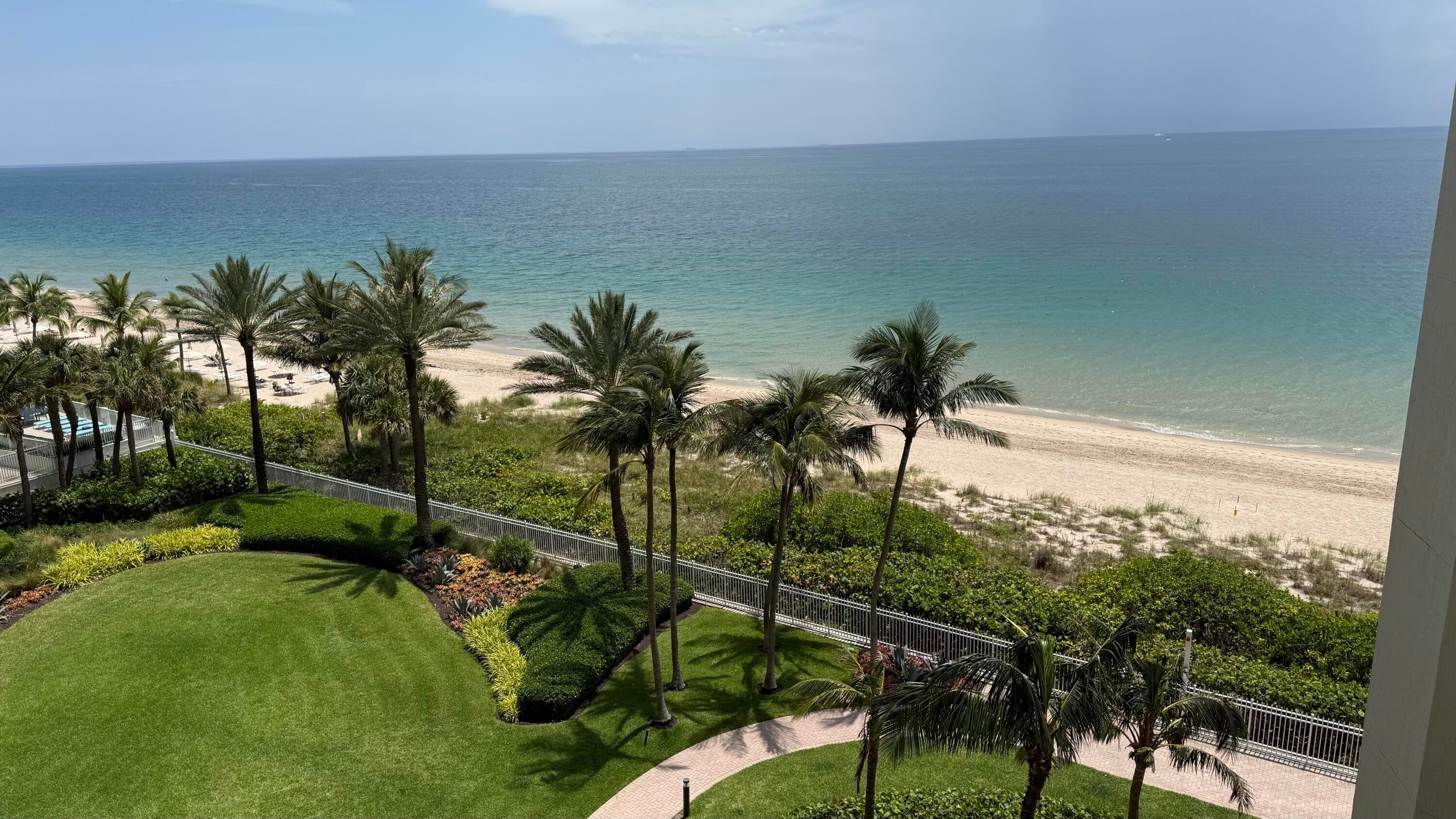 3200 N Ocean Boulevard 605