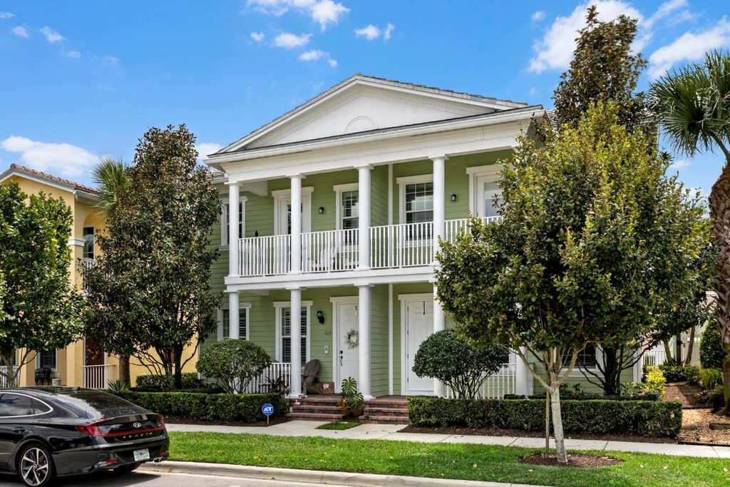 Photo of 1114 Sweet Hill Drive, Jupiter, FL 33458 (MLS # R10975836)