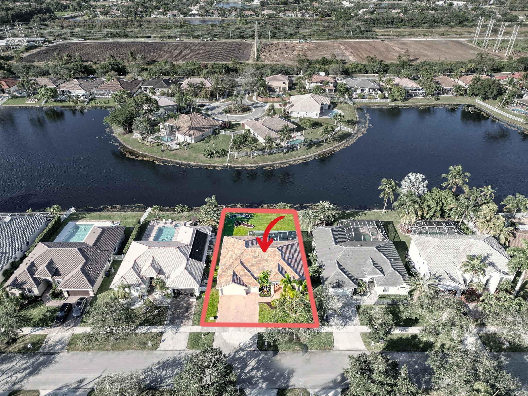 Stoneridge Lake Estates - Residential