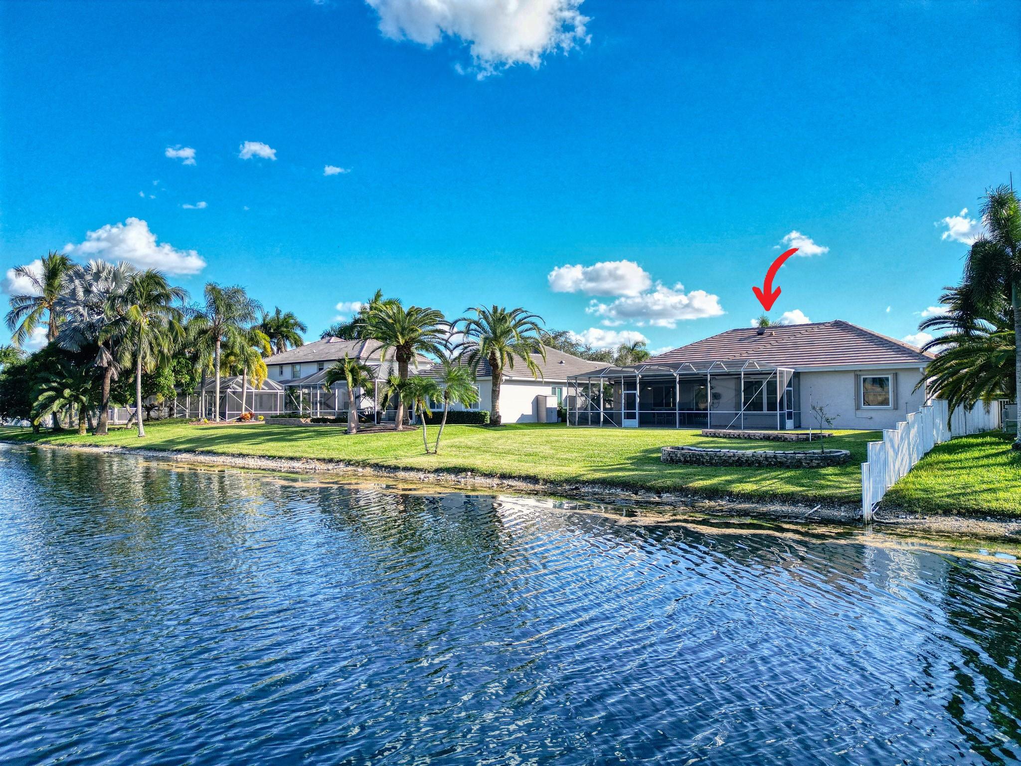 Stoneridge Lake Estates - Residential