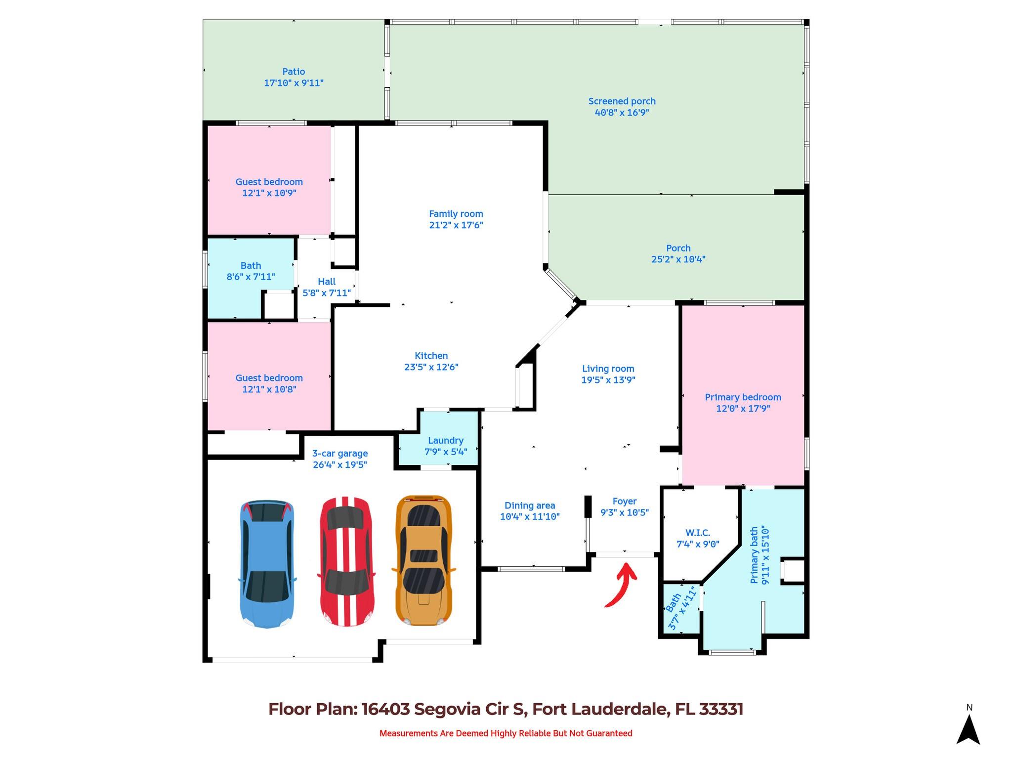 Stoneridge Lake Estates - Residential