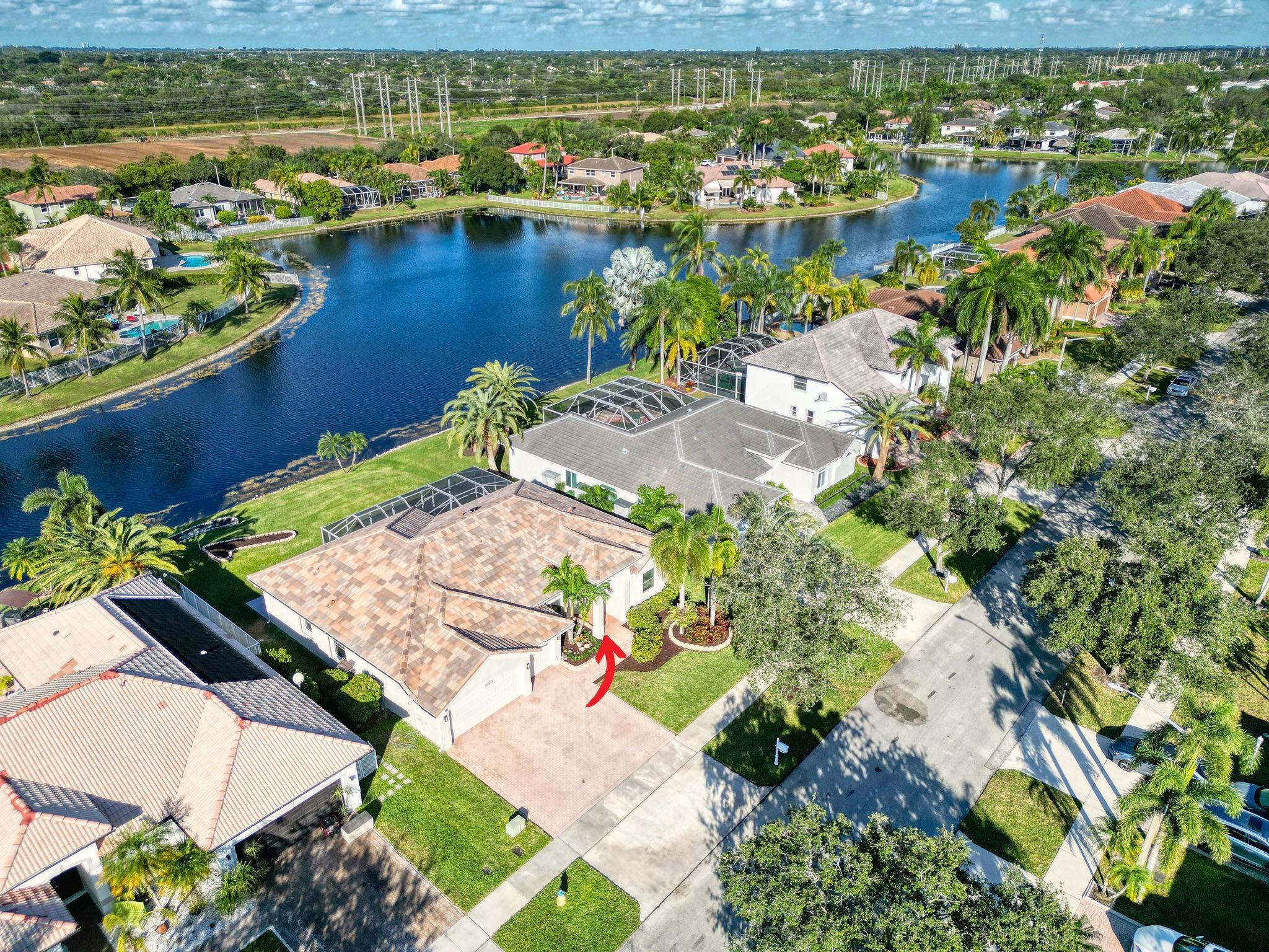 Stoneridge Lake Estates - Residential