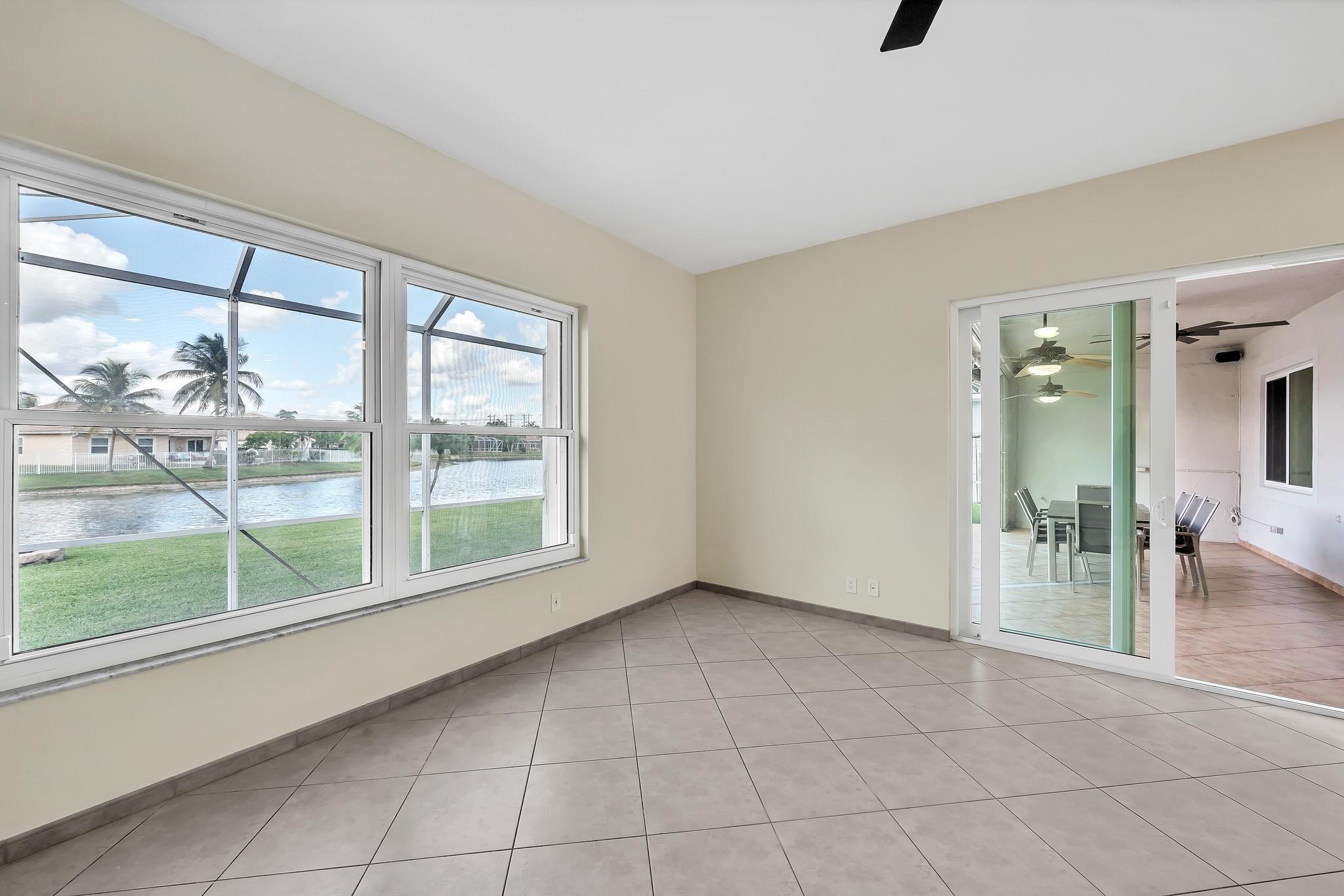 Stoneridge Lake Estates - Residential