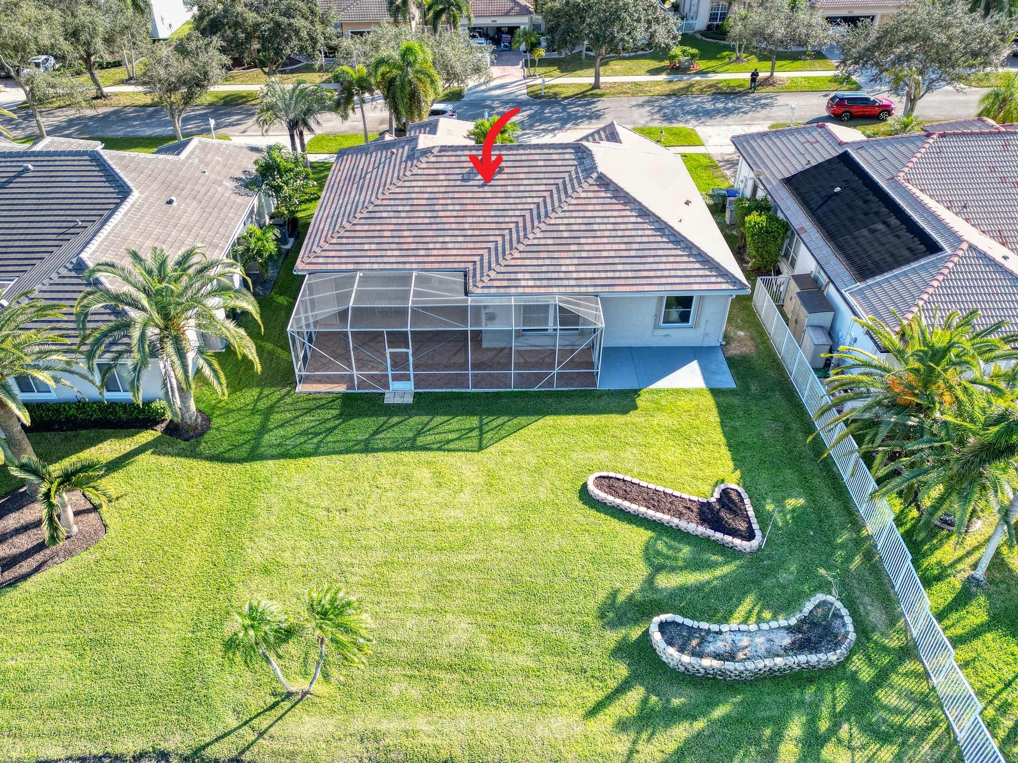 Stoneridge Lake Estates - Residential