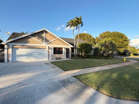 Photo of 15943 W Wind Circle, Sunrise, FL 33326 (MLS # B26032616)