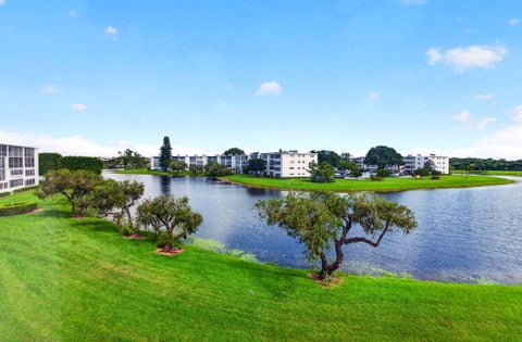 Tiny photo for 3005 Guildford A, Boca Raton, FL 33434 (MLS # B26089485)