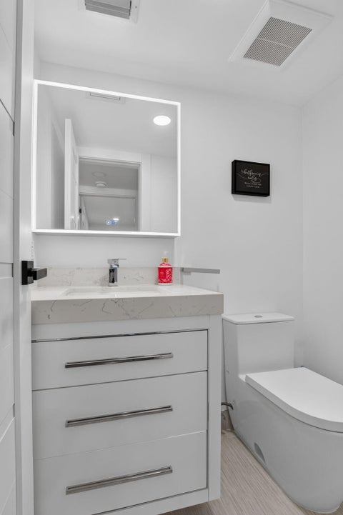 Tiny photo for 3005 Guildford A, Boca Raton, FL 33434 (MLS # B26089485)