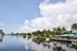 John B Reids Village - Residential