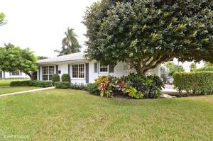 John B Reids Village - Residential