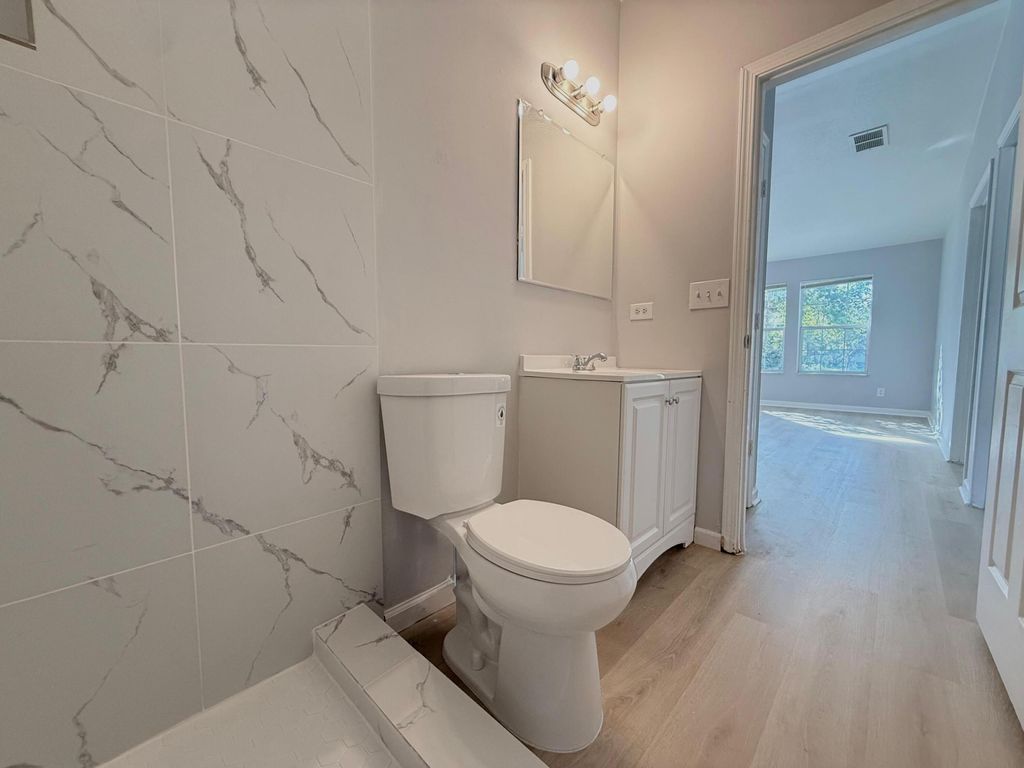 Photo of 5289 Stacy Street #Unit 3, West Palm Beach, FL 33417 (MLS # B26026376)