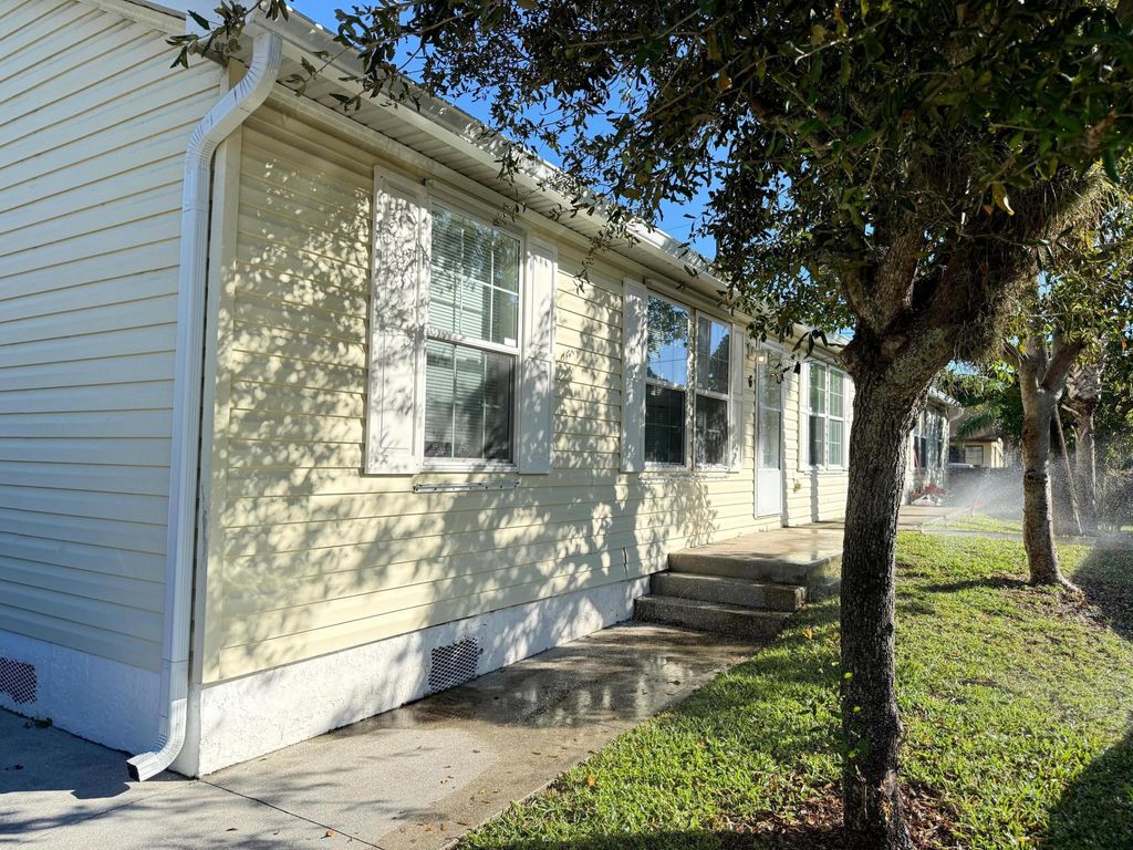 Photo of 5289 Stacy Street #Unit 3, West Palm Beach, FL 33417 (MLS # B26026376)