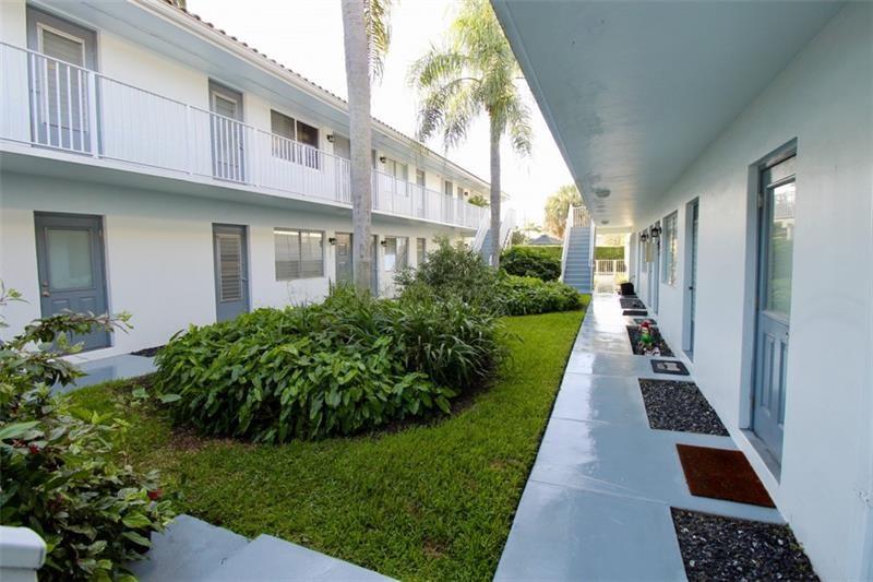 CORAL RIDGE COLONY - Residential