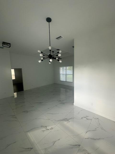 PORT ST LUCIE SECTION 11 - Residential Lease