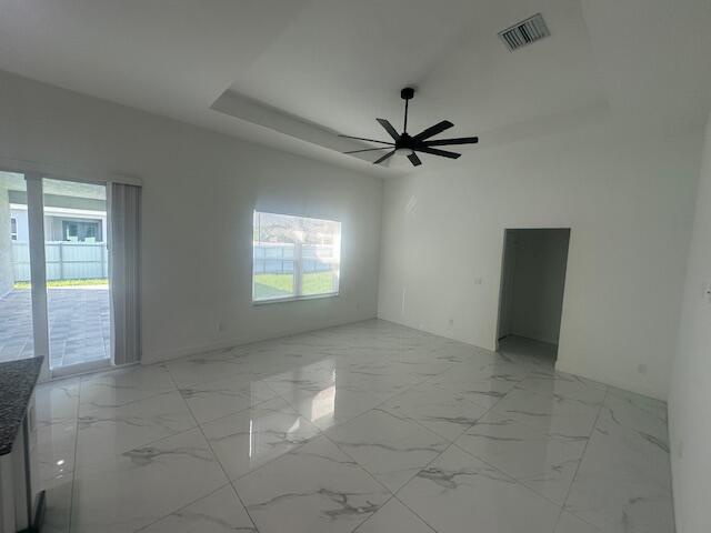 PORT ST LUCIE SECTION 11 - Residential Lease