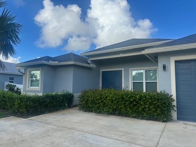 PORT ST LUCIE SECTION 11 - Residential Lease