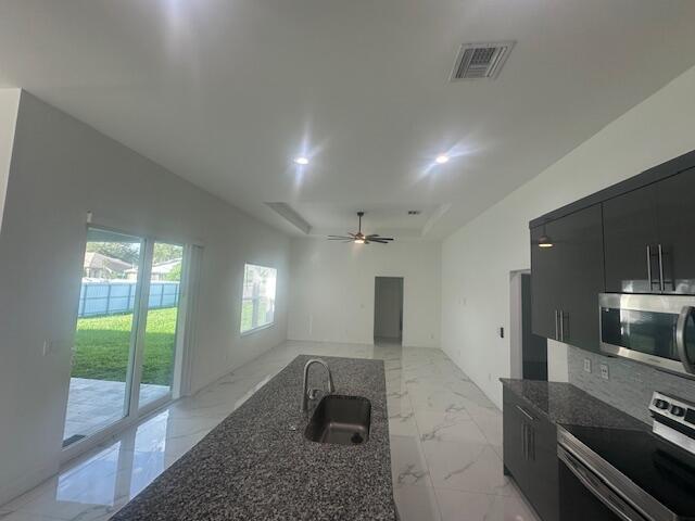 PORT ST LUCIE SECTION 11 - Residential Lease