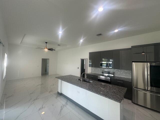 PORT ST LUCIE SECTION 11 - Residential Lease