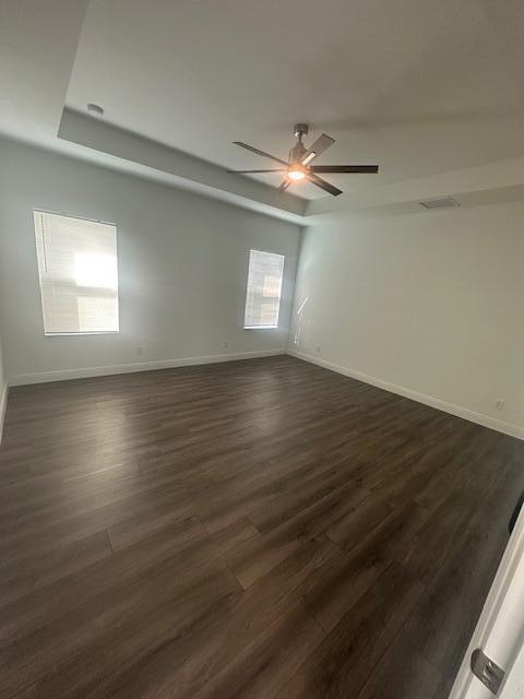 PORT ST LUCIE SECTION 11 - Residential Lease