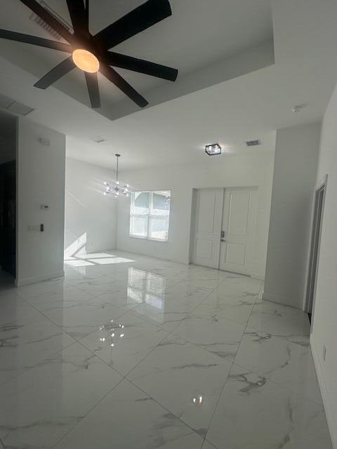 PORT ST LUCIE SECTION 11 - Residential Lease