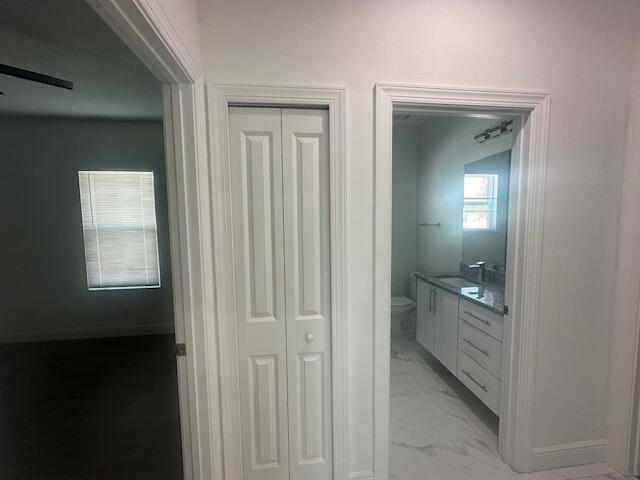 PORT ST LUCIE SECTION 11 - Residential Lease